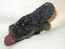 Specularite (mica iron-oxide) $0