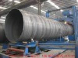 Spiral steel pipe10# $0