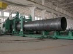spiral submerged are welded pipes DIA:219-2000mm $0
