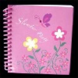 spiral wire for binding notebook $0