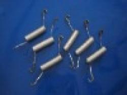 Spring electrodes $0