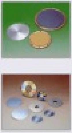 Sputtering Alloy Target $0