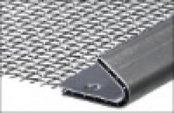 square iron wire mesh $0