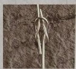 Square-Lok Bale Ties $0