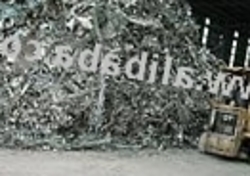 Saudi Arabia SS 304 and 304 L Stainless Steel scrap