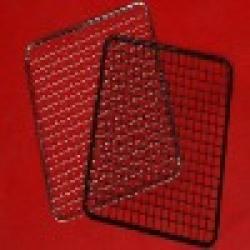ss Barbecue Wire Mesh $0