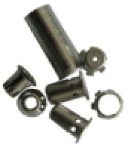 SS Stamping Parts $0