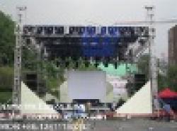 Stage performing truss $0