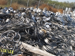 Mexico STAINLES STEEL SCRAP 304