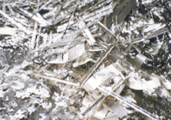 Stainless Chips scrap $1