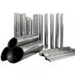 Stainless Iron Pipe and Tubes $0