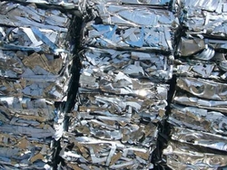 Stainless Scrap304 GRADE-BUNDLE TYPE $1