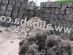 stainless scrap 304 $1