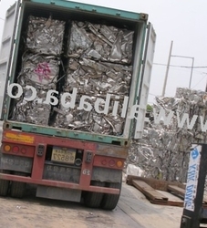 stainless scrap 304 $1