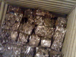 stainless steel 304, 410, 430 $1