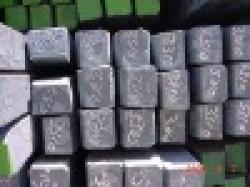 Stainless Steel 304L Billets $0