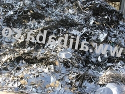 India Stainless Steel 430 Scrap