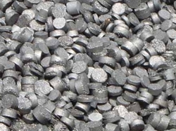 Stainless Steel 430 Turning Scrap