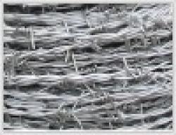 stainless steel barbed iron wire $0