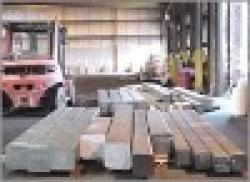 Stainless Steel Billets, Flats $0