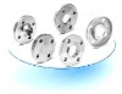 STAINLESS STEEL FLANGES $0