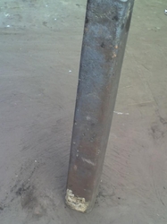 Iran (Islamic Republic of) Stainless Steel Ingots