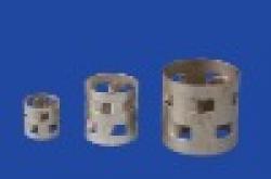 Stainless steel pall ring $0