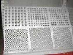 stainless steel perforated mesh $0
