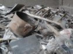 Egypt stainless steel scrap