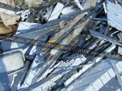 South Korea Stainless Steel Scrap