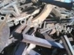 India STAINLESS STEEL SCRAP