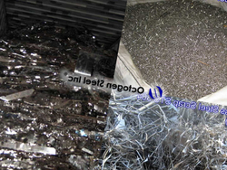 Philippines Stainless Steel Scrap