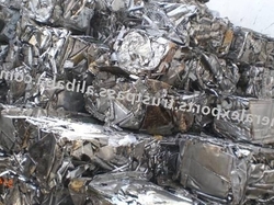 Canada Stainless Steel Scrap