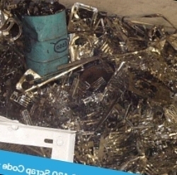 Canada Stainless Steel Scrap