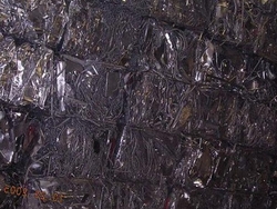 United States Stainless Steel Scrap 18/8 Sabot