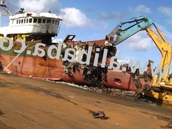 United States Stainless Steel Scrap