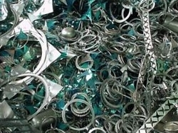 Pakistan Stainless Steel Scrap