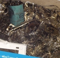 Canada Stainless Steel Scrap