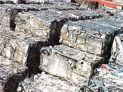 Cameroon Stainless steel scrap