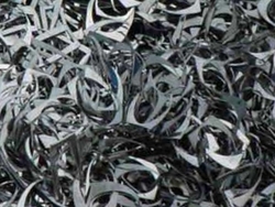 Pakistan Stainless Steel Scrap