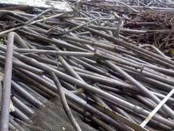 Bangladesh Stainless Steel Scrap
