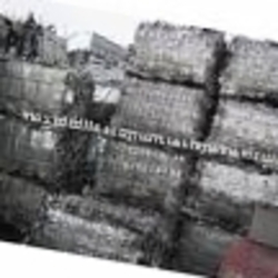 Japan Stainless Steel Scrap