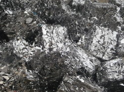 Morocco Stainless Steel Scrap