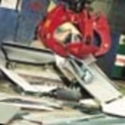 Egypt Stainless Steel Scrap