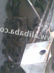 Bangladesh Stainless Steel Scrap 304