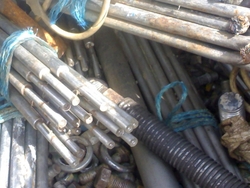Canada Stainless Steel Scrap 304 & 316