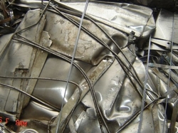 United States Stainless Steel Scrap 304