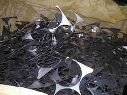 United States Stainless Steel Scrap