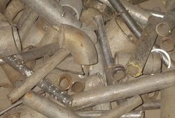 United Kingdom Stainless Steel Scrap 316l, 304
