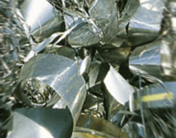 Australia stainless steel scrap